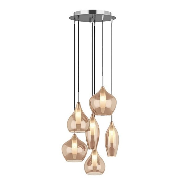Подвес LIGHTSTAR PENTOLA 803063